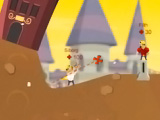 Builders Brawl