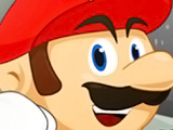 Mario Castle