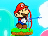 mario hood