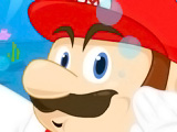Mario Water World
