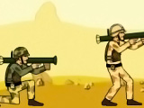 Rocket Soldiers