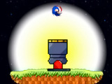Sonic Boom Cannon 2