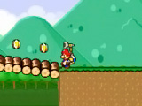 Super Mario Sunshine 64